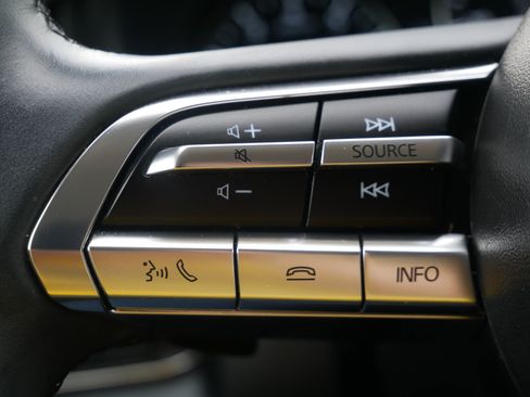 Used 2023 MAZDA CX-30 AWD 2.5 S w/ Premium Package image 27