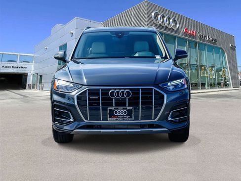 Used 2023 Audi A5 2.0T Premium w/ Convenience Package image 6