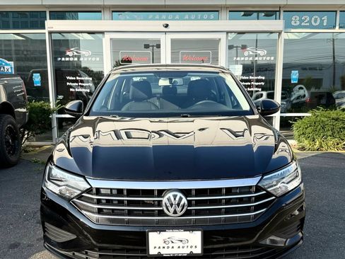 Used 2019 Volkswagen Jetta S w/ Driver Assistance Package FWD image 2
