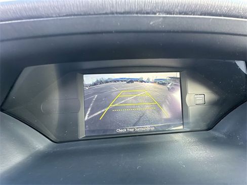 Used 2016 Honda Odyssey EX-L image 23