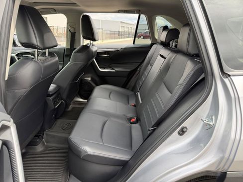 Used 2024 Toyota RAV4 XLE Premium w/ Weather Package image 17