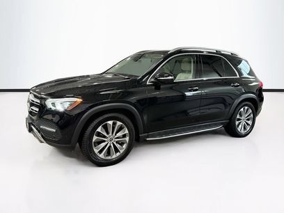Certified 2022 Mercedes-Benz GLE 350 4MATIC