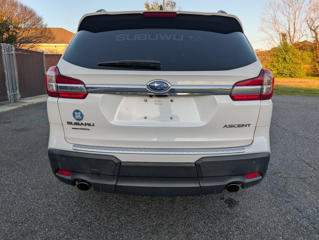 Used 2019 Subaru Ascent Premium AWD/4WD image 5