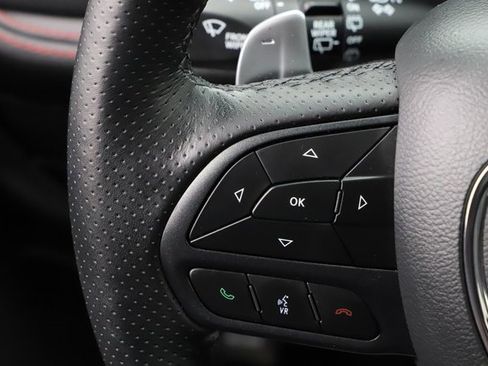 Used 2025 Dodge Durango GT image 26