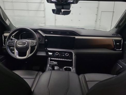 Used 2023 GMC Sierra 1500 Denali w/ Denali Reserve Package image 12