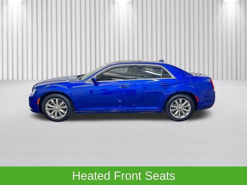 Used 2019 Chrysler 300 Touring L w/ Quick Order Package 22F AWD/4WD image 11