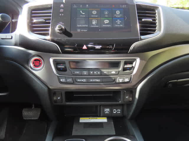 Used 2023 Honda Passport EX-L image 20
