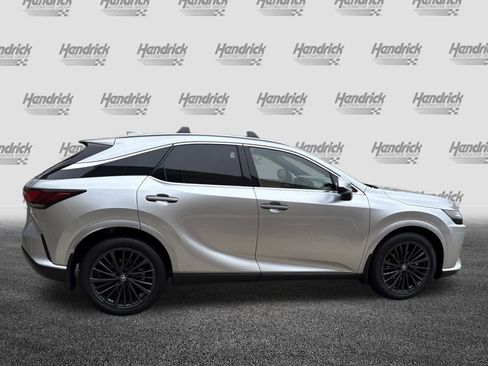 Certified 2025 Lexus RX 350 Premium w/ Accessory Package image 11