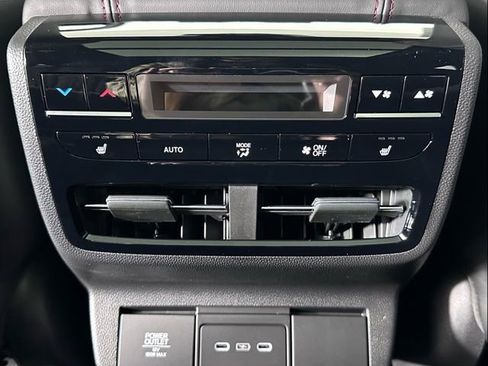 New 2026 Acura MDX Type S image 22