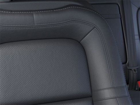 New 2026 Lincoln Corsair Grand Touring image 16