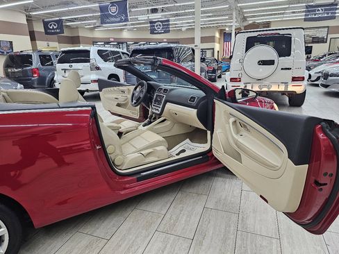 Used 2014 Volkswagen Eos Komfort image 15