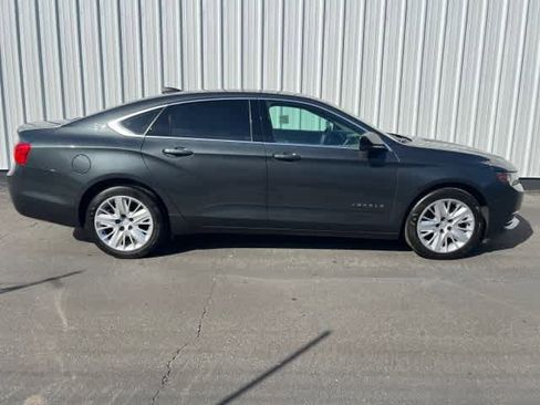 Used 2019 Chevrolet Impala LS image 7
