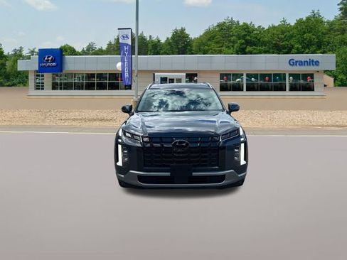 Used 2024 Hyundai Palisade Limited AWD/4WD image 2