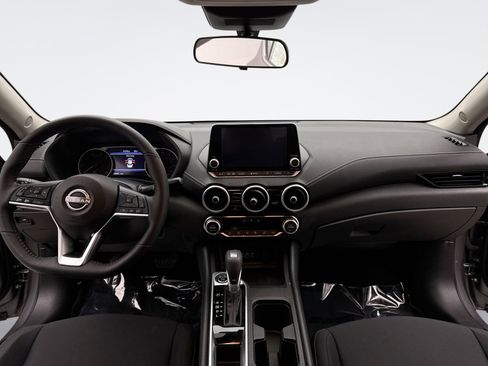 Used 2024 Nissan Sentra SV w/ All-Weather Package image 14