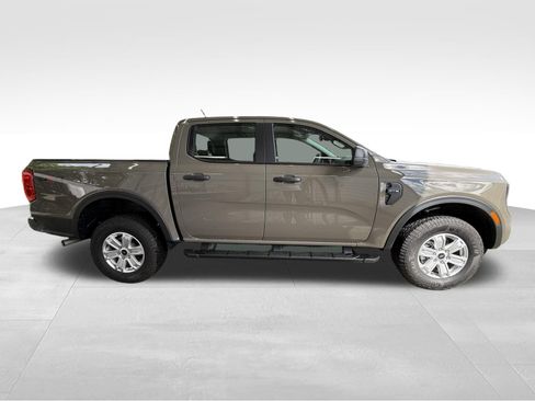 Used 2025 Ford Ranger XL w/ Trailer Tow Package AWD/4WD image 4