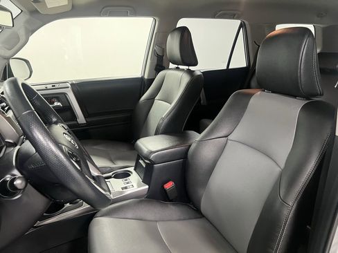 Used 2023 Toyota 4Runner SR5 Premium image 23