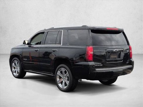 Used 2018 Chevrolet Tahoe Premier RWD image 7