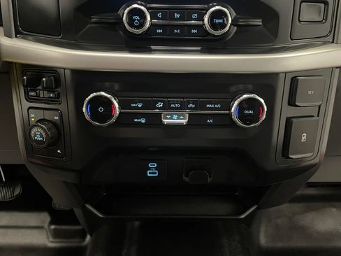 Used 2022 Ford F150 XLT w/ Equipment Group 301A Mid AWD/4WD image 33