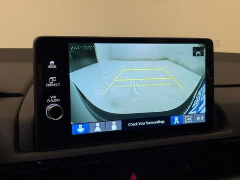 New 2026 Honda CR-V EX-L image 23