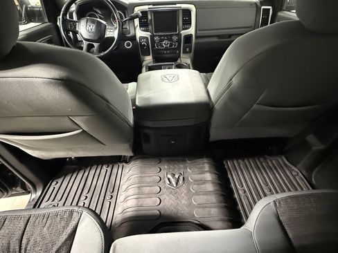 Used 2013 RAM 2500 Outdoorsman image 17