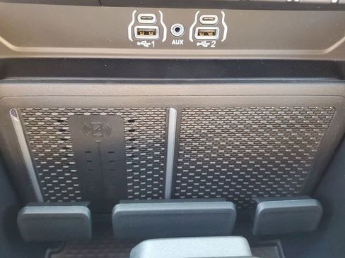 New 2026 RAM 1500 Rebel image 27