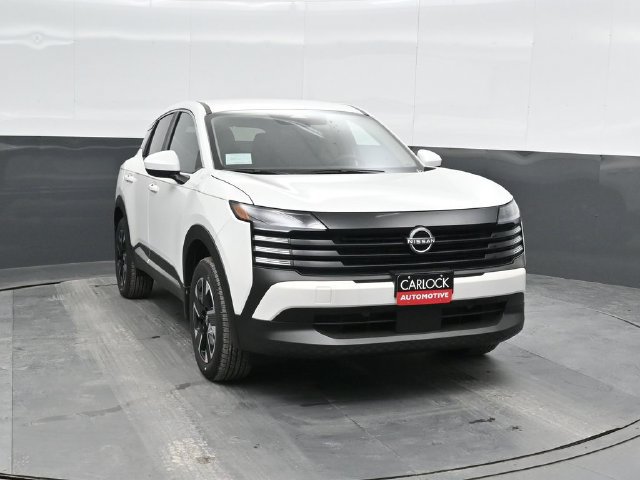 Used 2025 Nissan Kicks SV AWD/4WD image 7