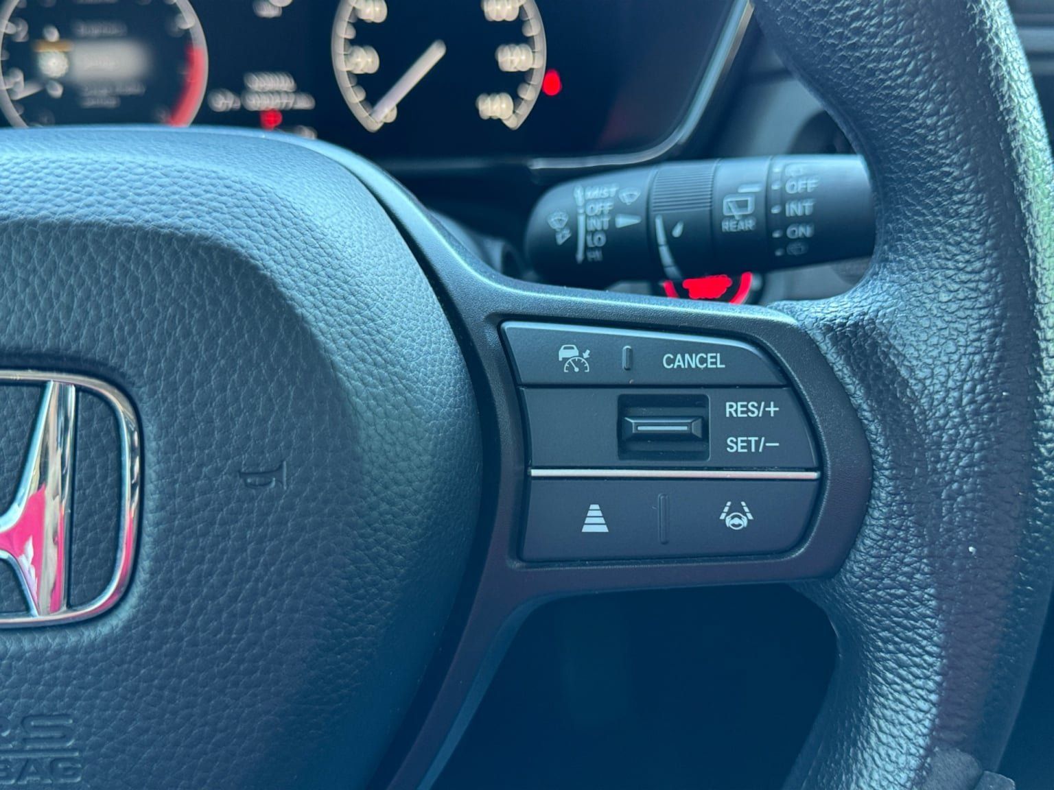 Used 2024 Honda CR-V EX image 23