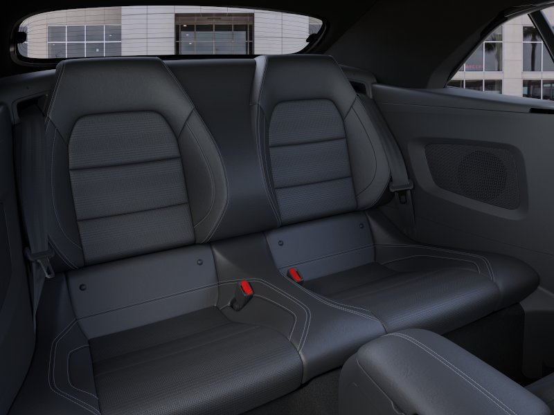 New 2026 Ford Mustang GT Premium RWD image 11