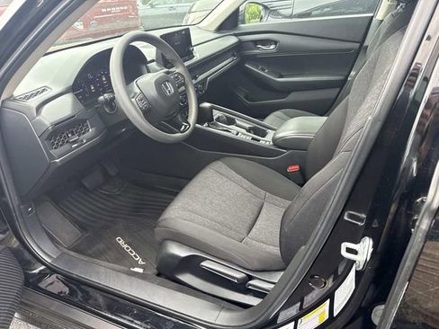 Used 2023 Honda Accord LX image 15