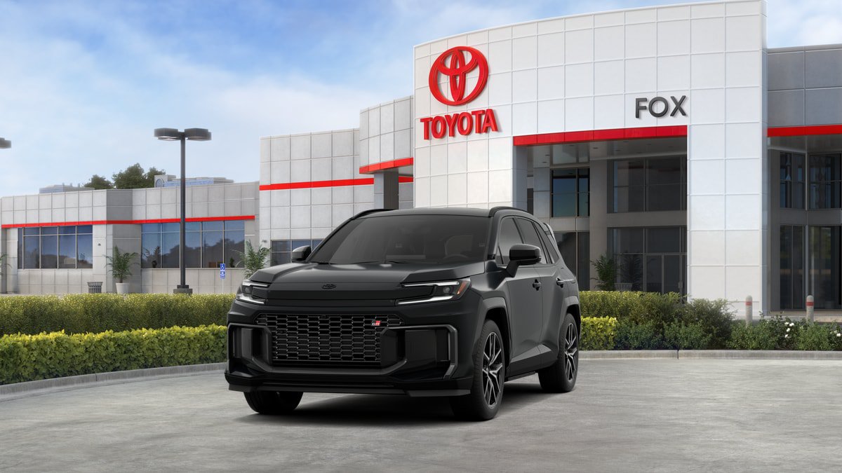 New 2026 Toyota RAV4 AWD Plug-in Hybrid image 42