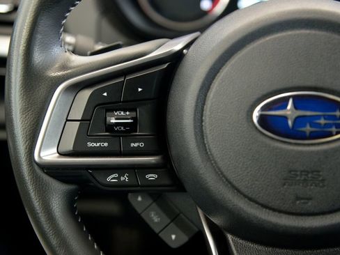 Used 2023 Subaru Forester Touring image 22