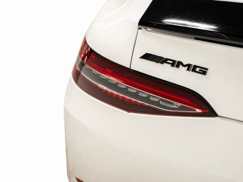 Used 2023 Mercedes-Benz AMG GT 63 S w/ Driver Assistance Package image 21