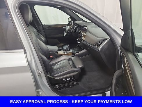 Used 2018 BMW X3 xDrive30i image 10