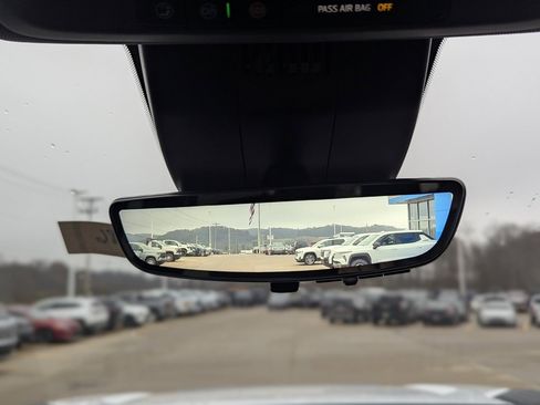 New 2026 Chevrolet Silverado 2500 LTZ w/ Trail Boss Package image 31