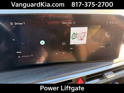 Certified 2024 Kia Sorento SX Prestige image 19