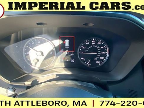 New 2026 Subaru Ascent Premium image 21