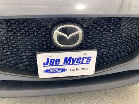 Used 2023 MAZDA MAZDA3 s AWD/4WD image 27