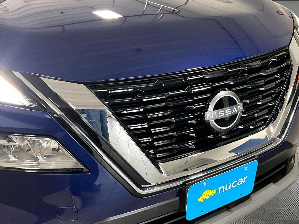 Certified 2023 Nissan Rogue SV w/ SV Premium B Package AWD/4WD image 32