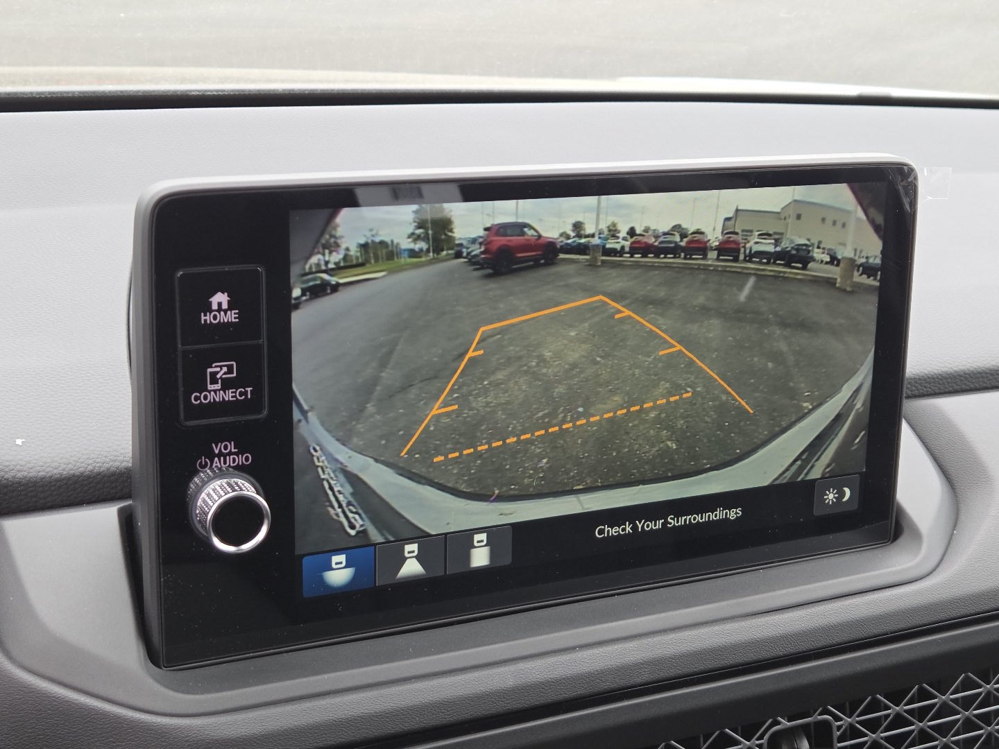 New 2026 Honda Accord LX image 6