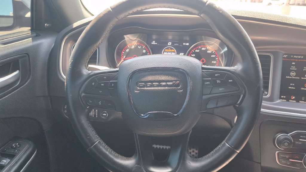 Used 2022 Dodge Charger R/T RWD image 31