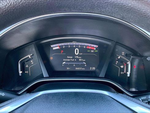 Used 2020 Honda CR-V EX image 26
