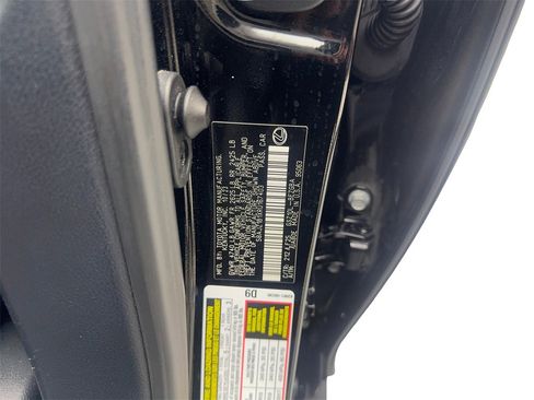 Used 2024 Lexus ES 350 F Sport image 87