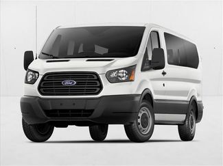 Used 2019 Ford Transit 350 XLT video 1