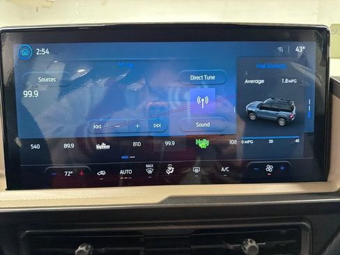 New 2025 Ford Bronco Sport Big Bend image 23