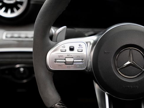 Used 2019 Mercedes-Benz AMG GT 63 S image 48