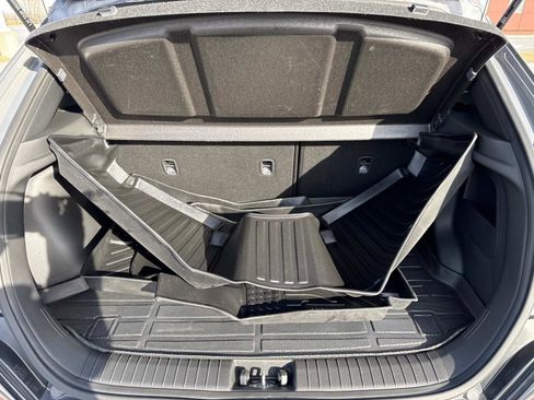 Used 2023 Hyundai Kona N Line w/ Cargo Package image 21