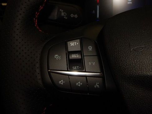 New 2026 Ford Escape ST-Line w/ Tech Pack #1 image 26