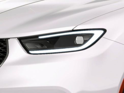 New 2026 Chrysler Pacifica Select image 13