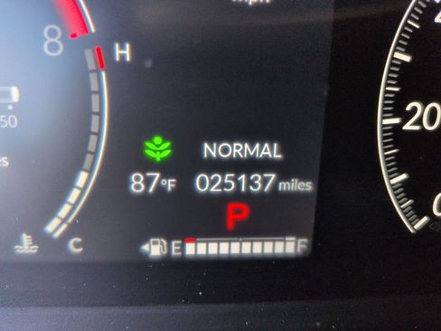 Used 2025 Honda Ridgeline RTL image 16