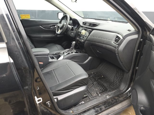 Used 2017 Nissan Rogue SV FWD image 28